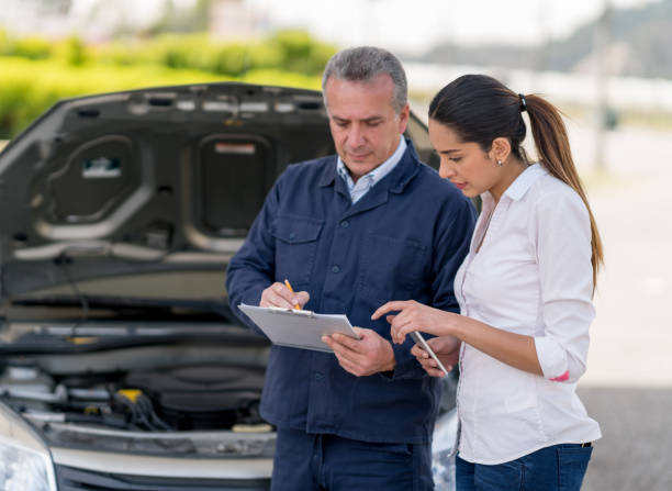 Auto insurance consultation in Jackson, AL