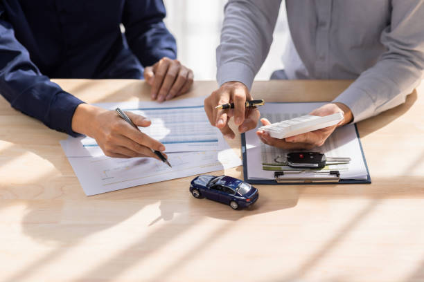 Licensed insurance agency in Jackson, AL
